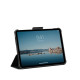 Чехол для планшета UAG iPad Pro 11" (Gen 5 2024) Plyo Black/Ice (124477114043)