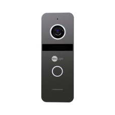Вызывная панель Neolight SOLO Graphite