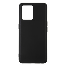 Чехол для мобильного телефона Armorstandart Matte Slim Fit Realme 9 4G/9 Pro Plus Black (ARM62201)
