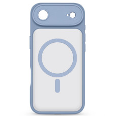 Чехол для мобильного телефона Armorstandart Lush MagCase Apple iPhone 17 Air Chambray (ARM87477)