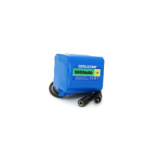 Батарея к ИБП QiSuo Li-ion 12V 9A (QS-1209)
