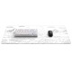 Коврик для мышки Dark Project Terra Nostra XL White (DPMP_NOSTRA_WHITE_XL)