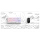 Коврик для мышки Dark Project Terra Nostra XL White (DPMP_NOSTRA_WHITE_XL)