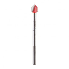 Milwaukee GENII tile and glass drill, 10x95mm (4932471960)