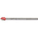 Milwaukee GENII tile and glass drill, 10x95mm (4932471960)