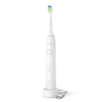 Philips Щетка зубная электр. Sonicare 5300 Series, 62т. колеб/мин, насадок-1, белый (HX7110/01)