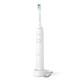 Philips toothbrush electric Sonicare 5300 Series, 62th.fluct/min, nozzle-1, white (HX7110/01)