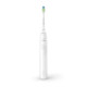 Philips toothbrush electric Sonicare 5300 Series, 62th.fluct/min, nozzle-1, white (HX7110/01)
