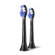 Philips Насадки для звуковой зубной щетки Philips Sonicare HX6052/88 Sensitive