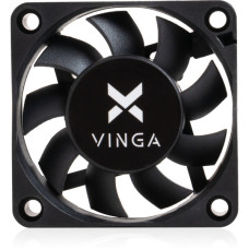 Кулер для корпуса Vinga 6015 PWM 4pin ОЕМ