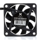 Кулер до корпусу Vinga 6015 PWM 4pin ОЕМ