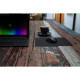 Коврик для мышки Razer Goliathus Mobile Stealth Edition (RZ02-01820500-R3M1)