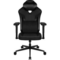 Кресло игровое TX3 Eaze V2 Racer Black (TEGC-2064101.11)