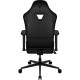 Крісло ігрове TX3 Eaze V2 Racer Black (TEGC-2064101.11)