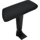 Крісло ігрове TX3 Eaze V2 Racer Black (TEGC-2064101.11)