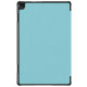 Чехол для планшета BeCover Smart Case Lenovo Tab M10 TB-328F (3rd Gen) 10.1" Light Blue (708290)