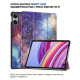 Чехол для планшета BeCover Smart Case Xiaomi Poco Pad / Poco Pad M1 (12.1") Space (711572)