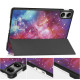 Чехол для планшета BeCover Smart Case Xiaomi Poco Pad / Poco Pad M1 (12.1") Space (711572)