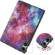 Чехол для планшета BeCover Smart Case Xiaomi Poco Pad / Poco Pad M1 (12.1") Space (711572)