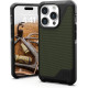 UAG Apple iPhone 15 Pro Metropolis LT Magsafe, Kevlar Olive