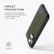 UAG Apple iPhone 15 Pro Metropolis LT Magsafe, Kevlar Olive