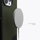 UAG Apple iPhone 15 Pro Metropolis LT Magsafe, Kevlar Olive