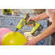 Ryobi Glue gun RGL18-0 battery ONE+, 18V, rods 11/12 mm (5133005002)