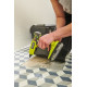 Ryobi Glue gun RGL18-0 battery ONE+, 18V, rods 11/12 mm (5133005002)