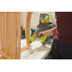 Ryobi Glue gun RGL18-0 battery ONE+, 18V, rods 11/12 mm (5133005002)