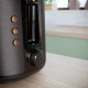 Philips toaster Viva Collection 950W, inoxав., heating, defrosting (HD2650/30)