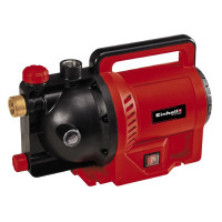 Einhell Насос садовый GC-GP 1045, 1050 Вт, 4500 л/ч, выс. 48 м, глуб. 8 м, 9.5 кг (4180340)