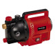 Einhell Насос садовий GC-GP 1045, 1050 Вт, 4500 л/год, вис. 48 м, глиб. 8 м, 9.5 кг (4180340)