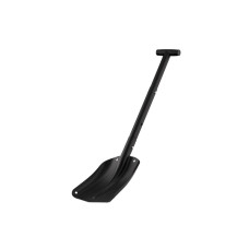 2E Snow shovel Skandy snow, telescopic, lightweight, aluminium, 1.8 mm, 65.5-82 cm, 0.61kg (2E-SNW82)