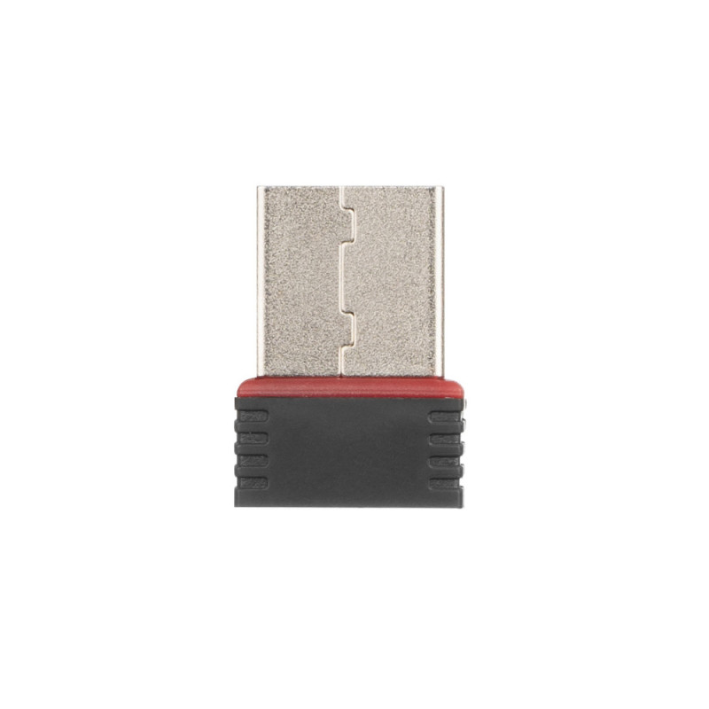 2E PowerLink WR818 N150, Pico, USB 2.0 WiFi-adapter (2E-WR818)