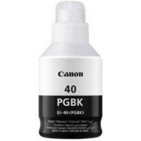 Canon Чернила GI-40 PIXMA GM2040/G5040/G6040 Black (3385C001)