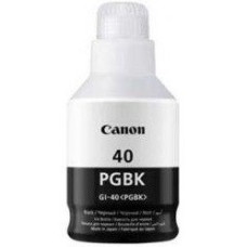 Canon Чорнила GI-40 PIXMA GM2040/G5040/G6040 Black (3385C001)