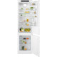 Electrolux ref built-in with bottom freezer, 188x55x55, ref-215l, freez.-61l, 2doors, A++, Combi, inv, display int, white (RNT6TE19S)