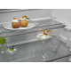 Electrolux ref built-in with bottom freezer, 188x55x55, ref-215l, freez.-61l, 2doors, A++, Combi, inv, display int, white (RNT6TE19S)