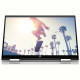 Ноутбук HP Pavilion x360 14-ek2020ua (A0NK3EA); 14" FullHD (1920x1080) IPS LED глянцевый сенсорный , Intel Core 3 100U (1.2 - 4.7 ГГц) , RAM 8 ГБ (Max 8 ГБ) , SSD 512 ГБ , Intel Graphics , без ОП , Wi-Fi , BT , веб-камера , DOS , 1.51 кг , серебристый , подсветка клавиатуры , сканер отпечатков пальцев