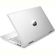 Ноутбук HP Pavilion x360 14-ek2020ua (A0NK3EA); 14" FullHD (1920x1080) IPS LED глянцевый сенсорный , Intel Core 3 100U (1.2 - 4.7 ГГц) , RAM 8 ГБ (Max 8 ГБ) , SSD 512 ГБ , Intel Graphics , без ОП , Wi-Fi , BT , веб-камера , DOS , 1.51 кг , серебристый , подсветка клавиатуры , сканер отпечатков пальцев