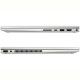 Ноутбук HP Pavilion x360 14-ek2020ua (A0NK3EA); 14" FullHD (1920x1080) IPS LED глянцевый сенсорный , Intel Core 3 100U (1.2 - 4.7 ГГц) , RAM 8 ГБ (Max 8 ГБ) , SSD 512 ГБ , Intel Graphics , без ОП , Wi-Fi , BT , веб-камера , DOS , 1.51 кг , серебристый , подсветка клавиатуры , сканер отпечатков пальцев