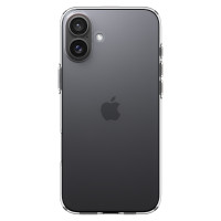 Spigen iPhone 16 Liquid Crystal Crystal Clear (ACS08190)