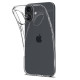 Spigen iPhone 16 Liquid Crystal Crystal Clear (ACS08190)