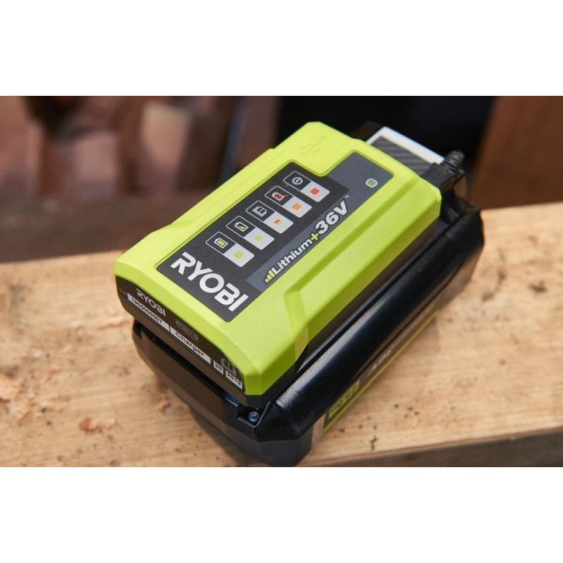 Ryobi Зарядное устройство Max Power RY36C17A 36В 1.7А (5133004557UNP)
