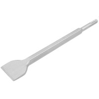 Tolsen flat chisel, SDS-Plus, 40x250mm (75442)