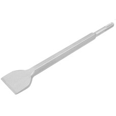Tolsen flat chisel, SDS-Plus, 40x250mm (75442)