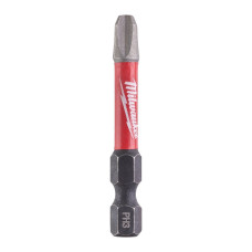 Milwaukee Shockwave Bit, PH3x50mm (4932430858)