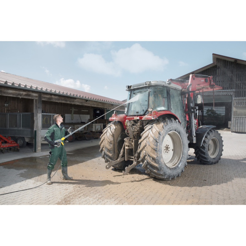 Karcher Шланг високого тиску, 10м, DN 8, 155°C, 315 бар (6.110-031.0)