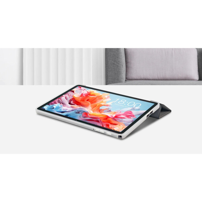 TECLAST Folio case for P30, 10.1", Flex, Grey (6940709689004)