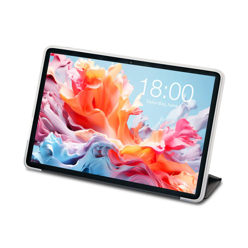 TECLAST Folio case for P30, 10.1", Flex, Grey (6940709689004)
